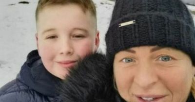 Parents pay tribute to 'happy-go-lucky' son, 13, who died in motorbike crash