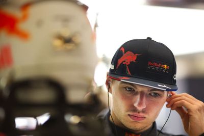 Max Verstappen expecting ‘completely different’ Red Bull for start of season after testing