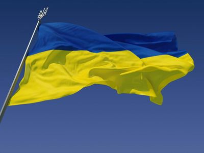 Ukraine Seeks China's Help To Stop Russian War; Zelensky Addresses European Parliament