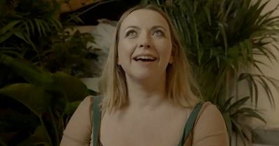 Charlotte Church's Dream Build: Singer says she never wants to work this hard again
