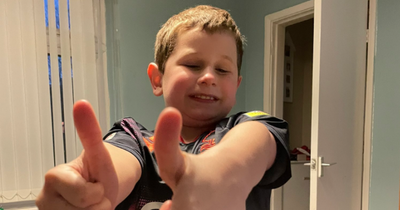 Nottingham Forest rescue young autistic fan's birthday with kit donation