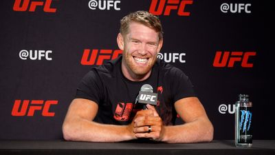 ‘I’m not cut!’: Sam Alvey says UFC will allow him to fight out contract