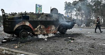 Why has Belarus invaded Ukraine? History of state and why it's Pro-Russia