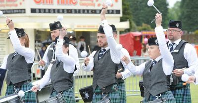 Popular West Lothian Highland Games scrapped for good