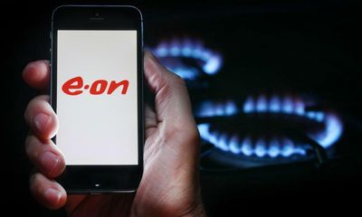 Energy bills: E.ON’s one-year fix sells out amid cost-of-living fears