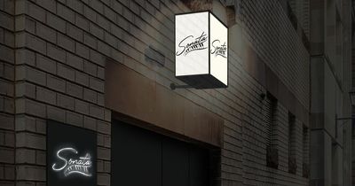 New York-style piano bar and cabaret lounge with 'speakeasy' style doorway to open in city centre