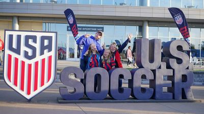 U.S. Soccer Agrees to Eight-Year Rights Deal with Turner Sports, HBO Starting in 2023