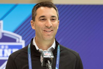 Chargers’ Tom Telesco, Brandon Staley set to speak at NFL Scouting Combine