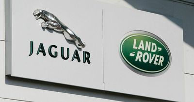 Jaguar Land Rover suspends sales to Russia as Ukraine crisis continues