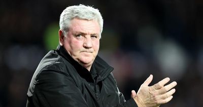 Steve Bruce labelled 'outdated' and Newcastle fans proven right after horror West Brom start