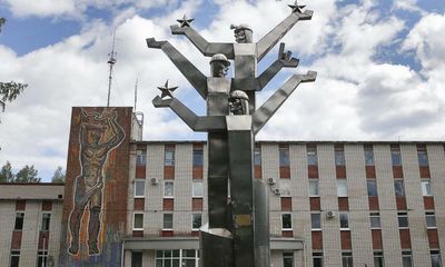 UK manufacturers face higher costs as Ukraine crisis hits supply chains