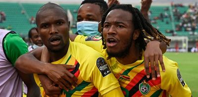 Kenya and Zimbabwe have been suspended from world football: what happens next