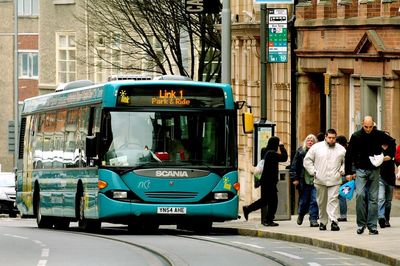 Cuts to bus services avoided after £150m new funding announced