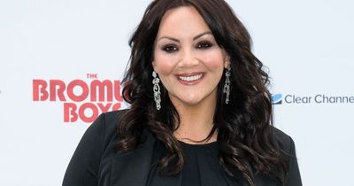 Inside Martine McCutcheon's incredible weight loss journey after ditching 'crazy diets'