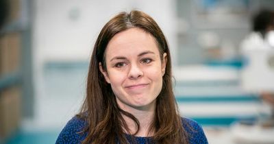 Forbes urges Scottish businesses to stop trading with Russia