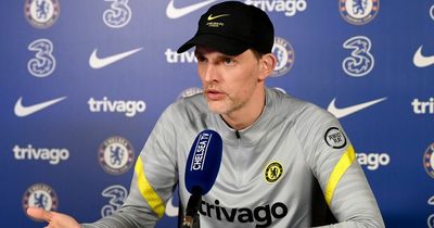 Every word Thomas Tuchel said on Roman Abramovich and Chelsea as he shuts down war talk