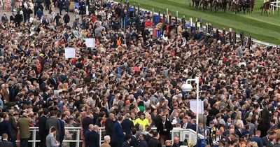 How to get the last remaining tickets for the 2022 Grand National at Aintree