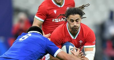 Josh Navidi to play this weekend as Cardiff expect Wales Six Nations call-up on Monday