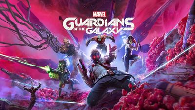 Marvel’s Guardians of the Galaxy, Kentucky Route Zero, and more are coming to Game Pass