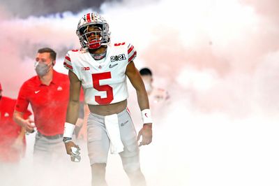 Saints trade up for a Buckeyes wide receiver in Mel Kiper’s latest mock draft