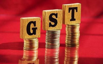 GST revenues up by 26% in February over pre-COVID-19 level