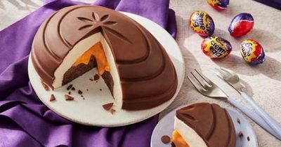 A giant £6 Creme Egg dessert is coming to Iceland soon and fans can't wait