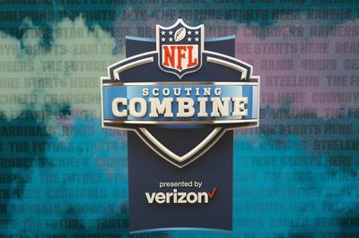 2022 NFL combine schedule