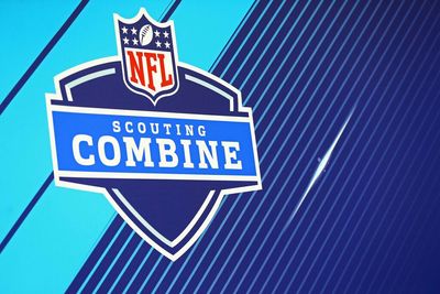 Everything Chiefs fans need to know about the 2022 NFL Scouting Combine
