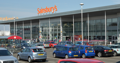 Sainsbury's set to close 200 cafes and 'simplify' food counters - hitting 2,000 jobs