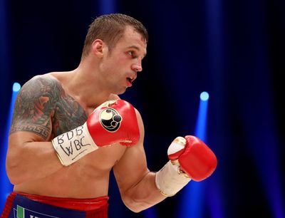 Cruiserweight champion Mairis Briedis ready to ‘cancel everything’ for Jake Paul fight