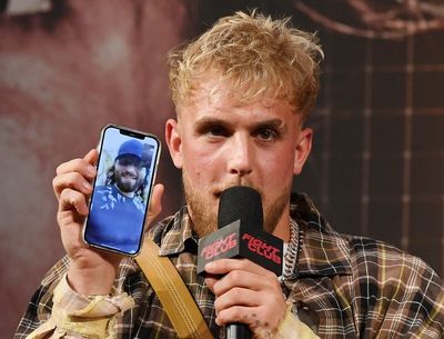 Jake Paul turned down Jorge Masvidal fight, UFC star claims