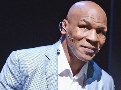 Mike Tyson told he would’ve lost to Tyson Fury in his prime
