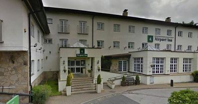 Inside 'filthiest ever' hotel with 'food under the bed and poo-stained towels'