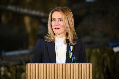 Estonia calls on NATO for stronger defence of its Baltic members