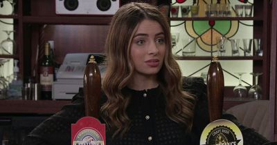 Corrie's Daisy's lies exposed as she's caught out by Daniel after Nicky return