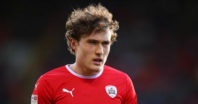 Nottingham Forest January transfer revelation emerges as midfielder claim made