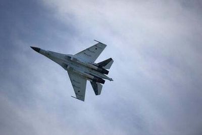 Why a no-fly zone over Ukraine is not on the table