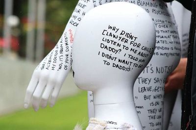 How the Family Court rewards abusive behaviour rather than recognising it