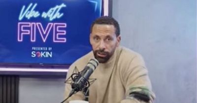 Rio Ferdinand makes Newcastle United admission that will surprise Magpies fans