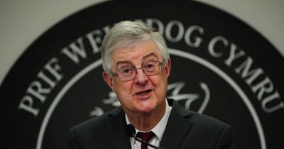 St David's Day: Mark Drakeford calls for 'random acts of Welshness' in his St David's Day message