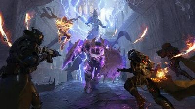 'Destiny 2' weekly reset time: Here's when the game refreshes each week