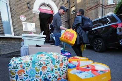 Ukraine crisis: How you can help — from donating money and clothes to hosting refugees