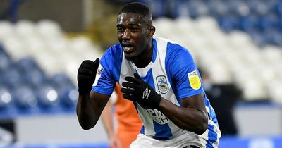 Yaya Sanogo offered Dundee chance as Mark McGhee ramps up bid for former Arsenal striker