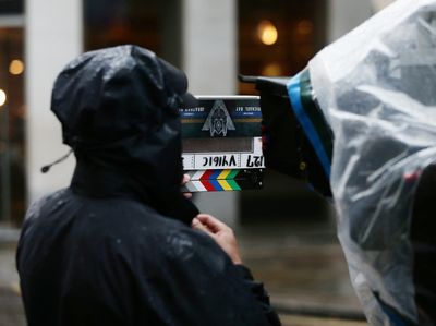 Cinema and TV association calls on members to cease co-operation with Russia