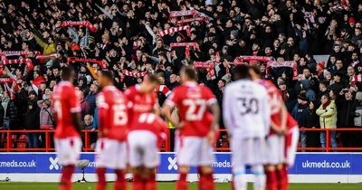 Nottingham Forest ball number and other details ahead of FA Cup quarter-final draw
