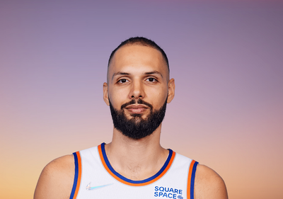 Evan Fournier on Knicks’ struggles: ‘We have no confidence’