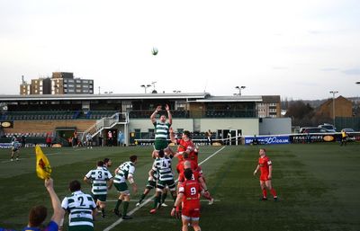 Premiership Rugby promotion blocked for Ealing Trailfinders and Doncaster Knights by RFU
