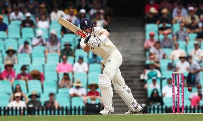 Solid start for Alex Lees and Zak Crawley as England warm up for West Indies