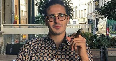 Tinder Swindler Simon Leviev 'sued by diamond company he pretended to be heir of'
