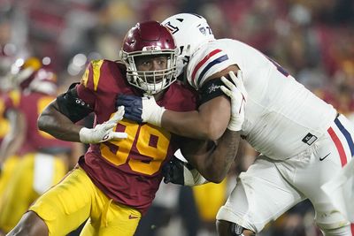 7 edge rushers Rams should watch at 2022 NFL combine